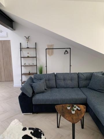 Studio Loft Suwałki Exterior foto